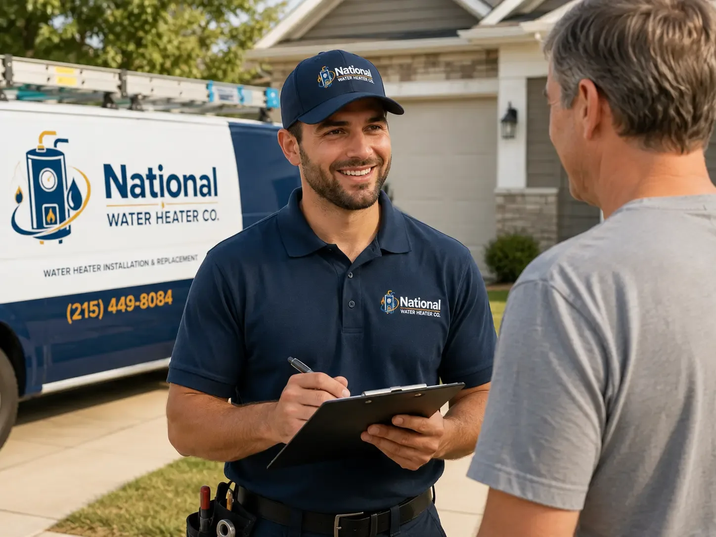 Water Heater Installation Drain, OR FAQs